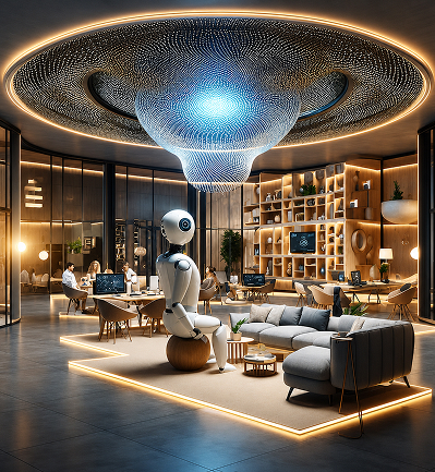 AI-Powered Interior Design Tools: How Smart Technology Is Changing the Client Brief Process in India